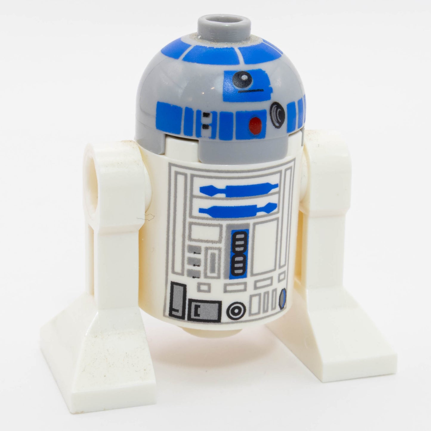 LEGO® R2-D2 Astromech Droid Minifigure Star Wars SW0217