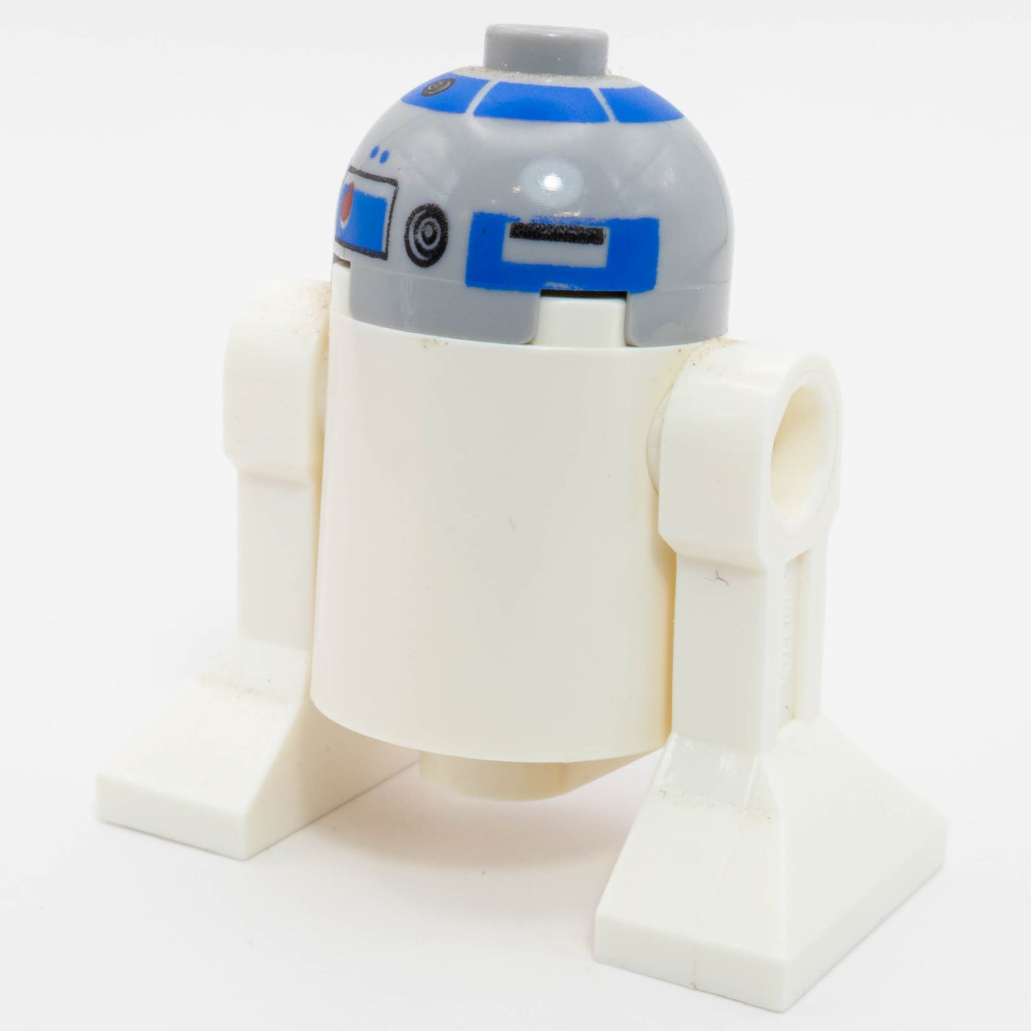 LEGO® R2-D2 Astromech Droid Minifigure Star Wars SW0217