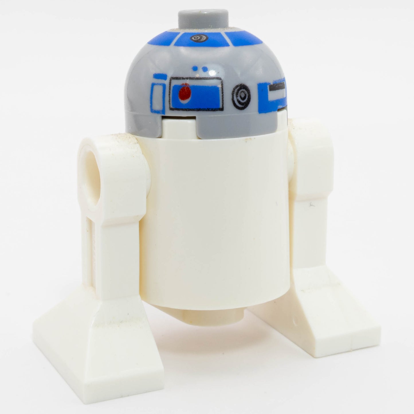 LEGO® R2-D2 Astromech Droid Minifigure Star Wars SW0217