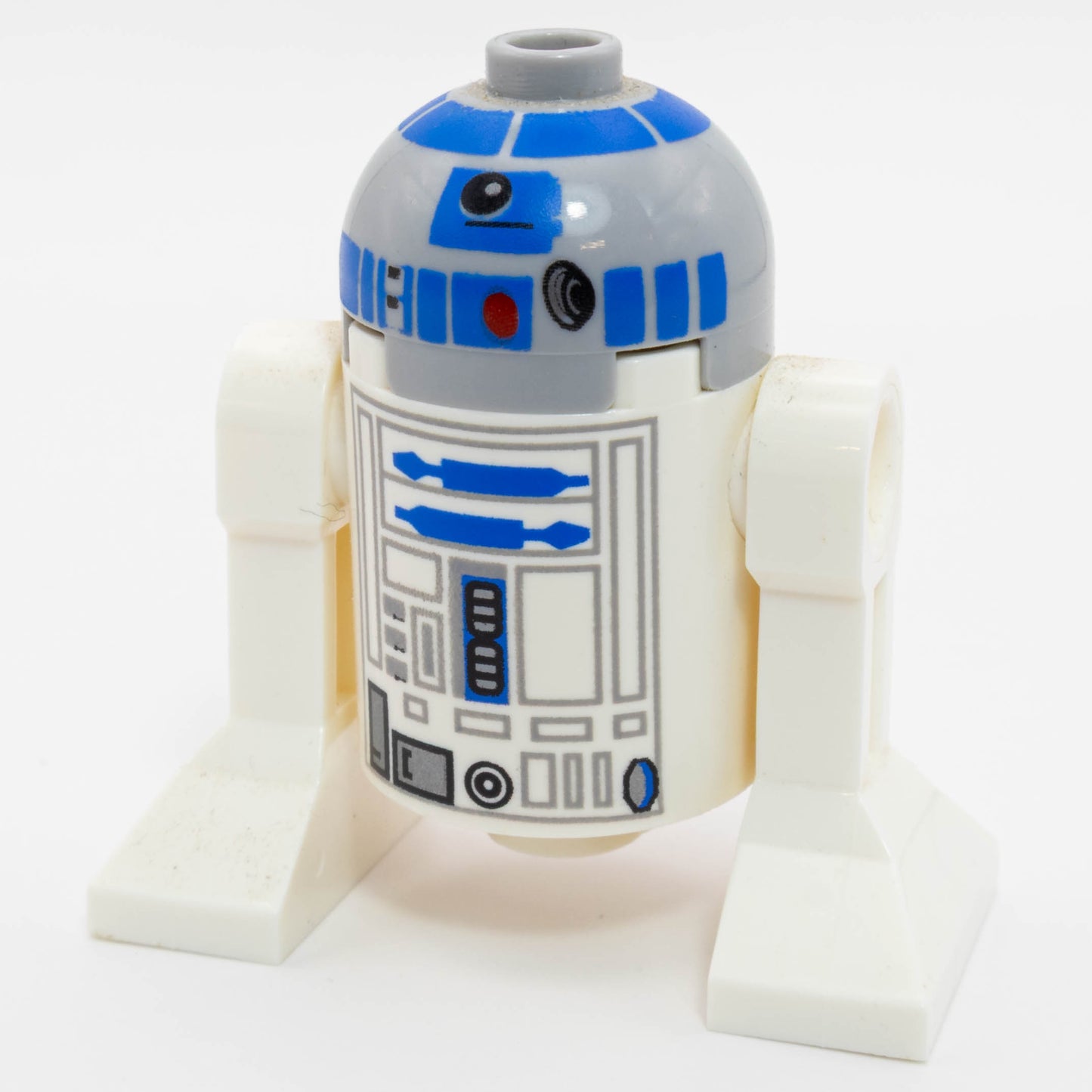 LEGO® R2-D2 Astromech Droid Minifigure Star Wars SW0217