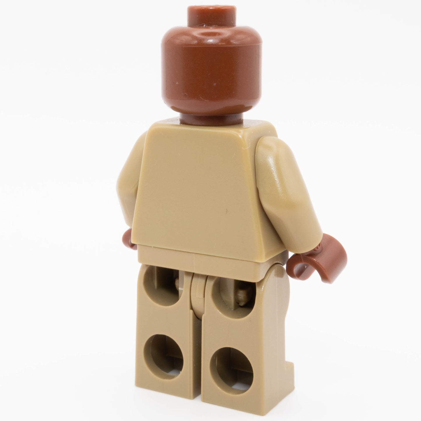 LEGO® Mace Windu - Large Eyes Minifigure Star Wars Clone Wars SW0220
