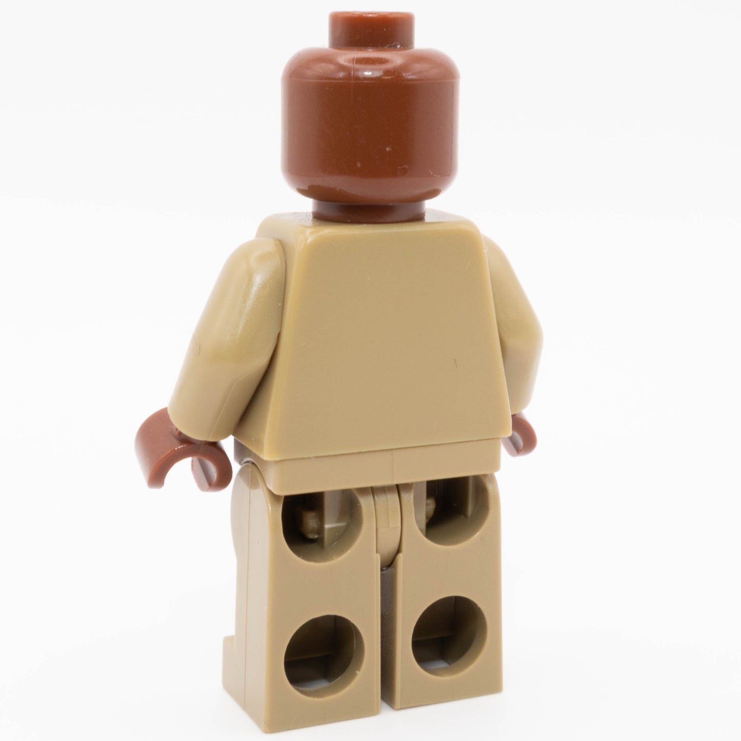LEGO® Mace Windu - Large Eyes Minifigure Star Wars Clone Wars SW0220