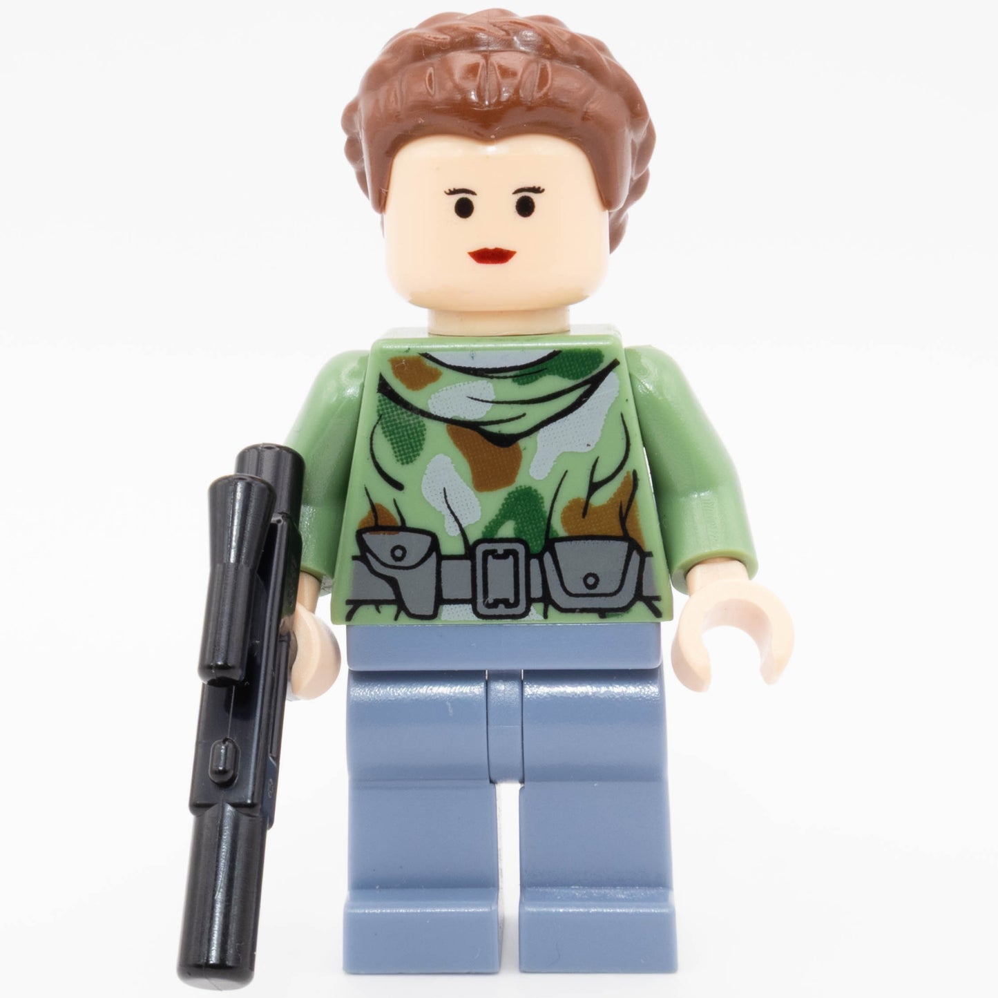 LEGO® Princess Leia Endor Outfit Minifigure Star Wars SW0235