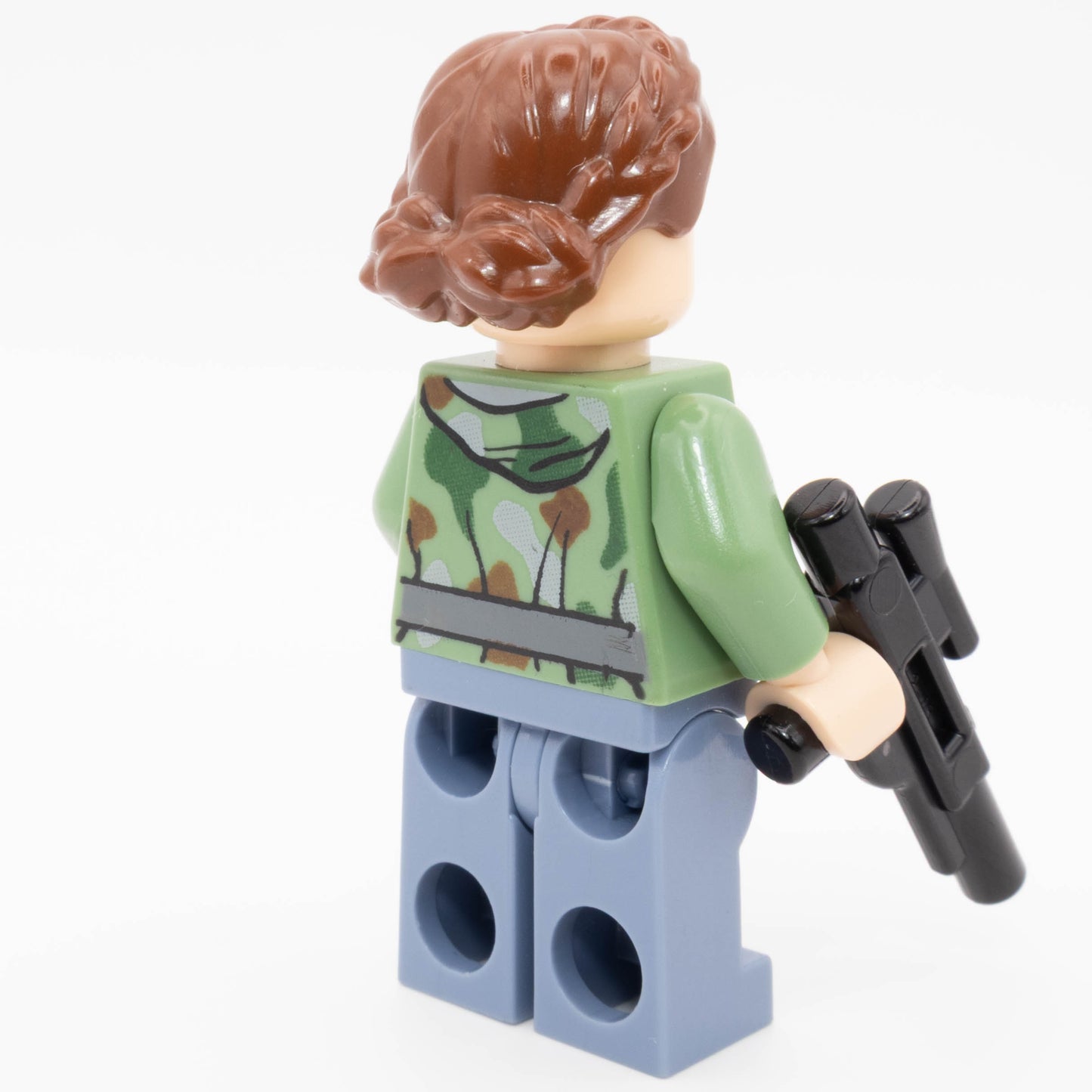 LEGO® Princess Leia Endor Outfit Minifigure Star Wars SW0235