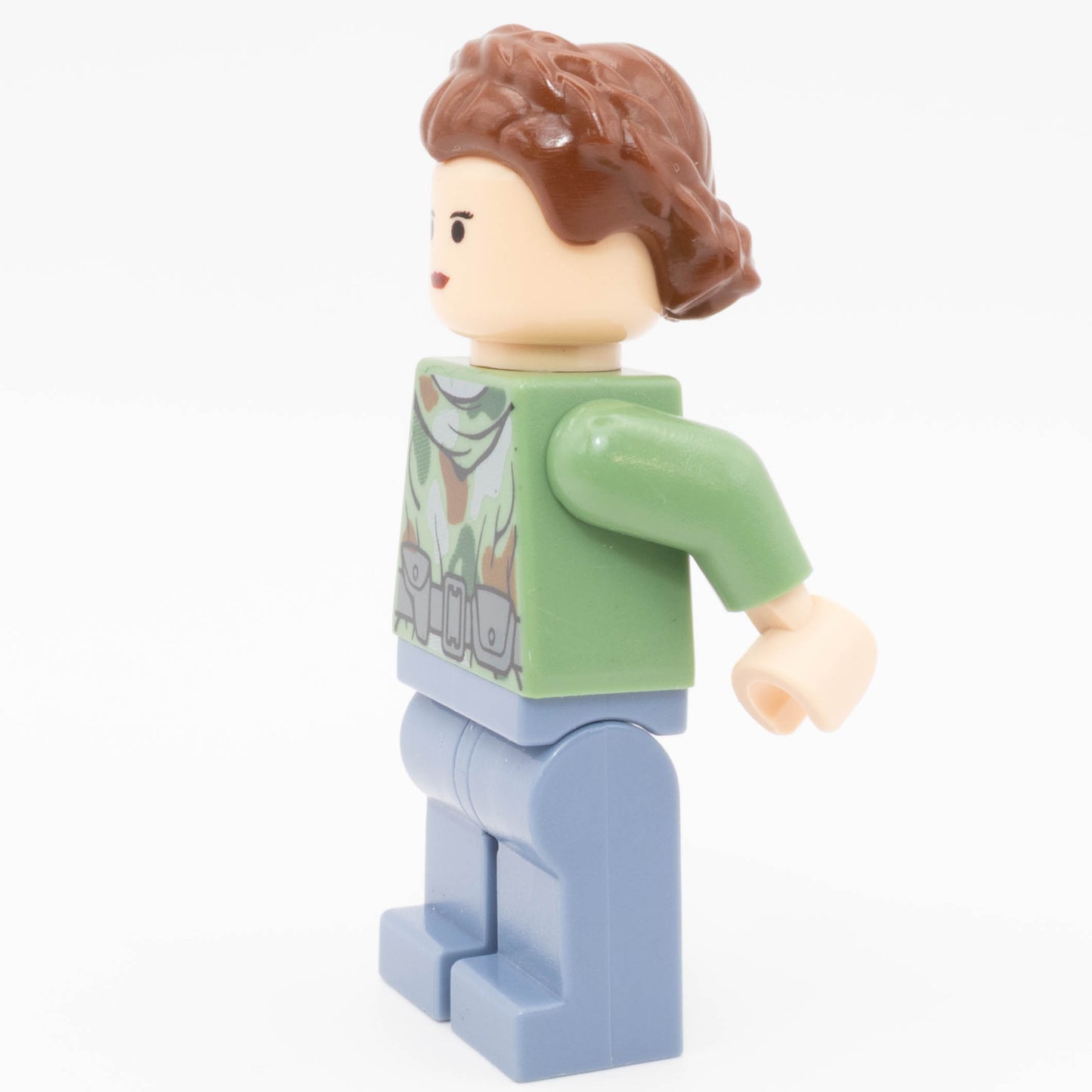 LEGO® Princess Leia Endor Outfit Minifigure Star Wars SW0235