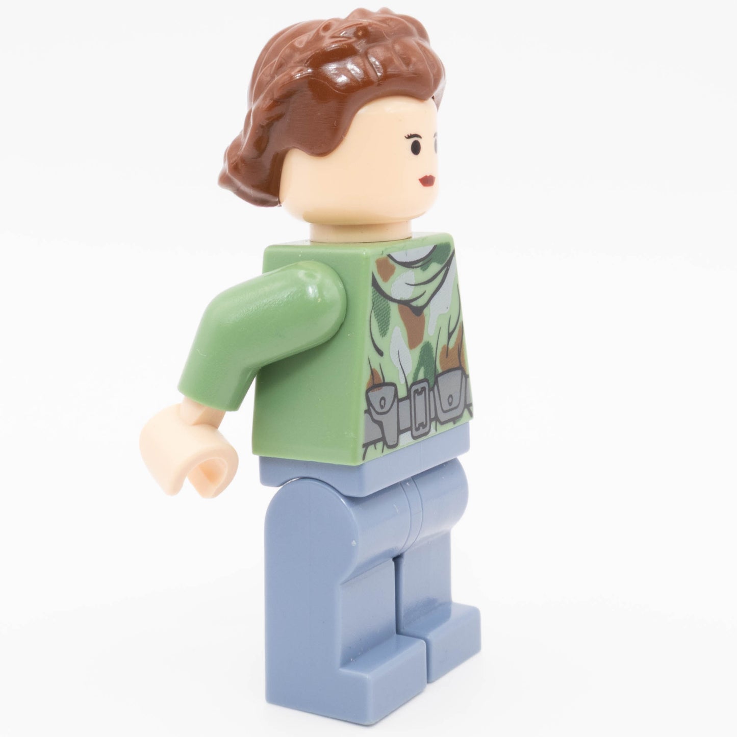 LEGO® Princess Leia Endor Outfit Minifigure Star Wars SW0235