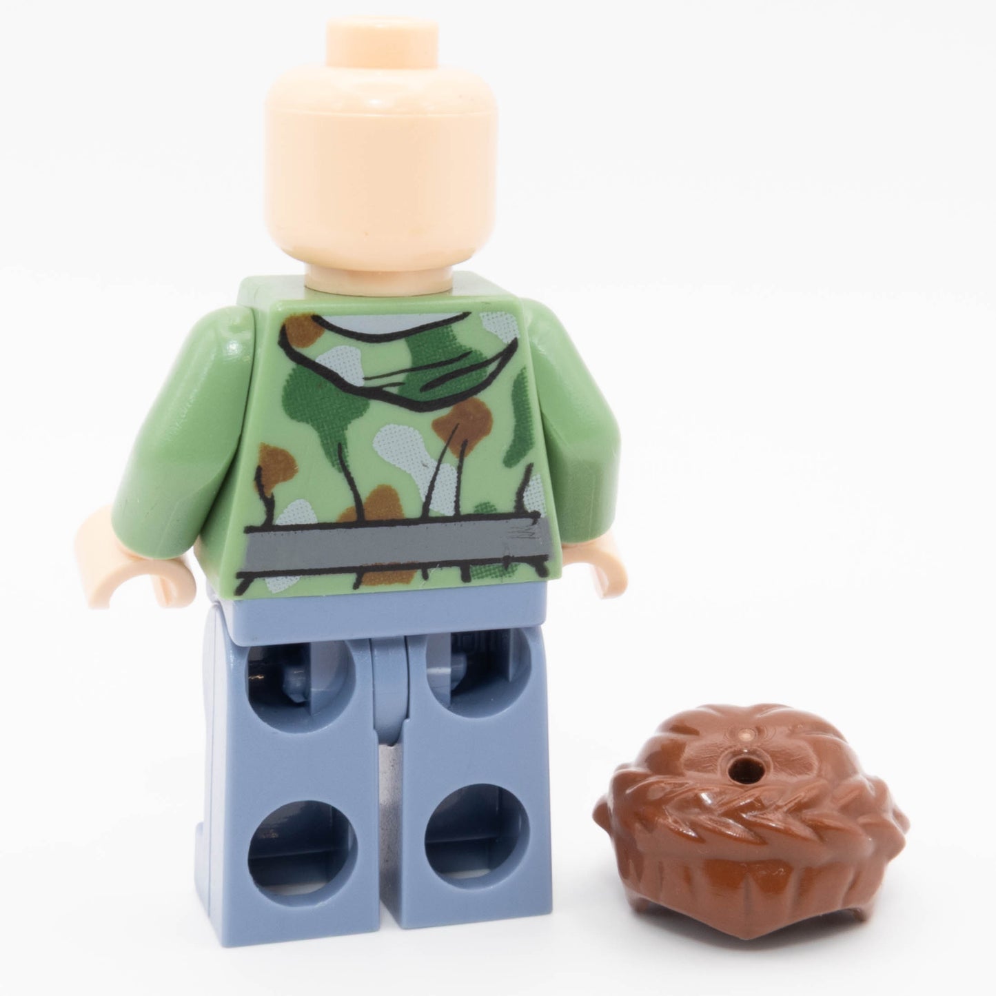 LEGO® Princess Leia Endor Outfit Minifigure Star Wars SW0235