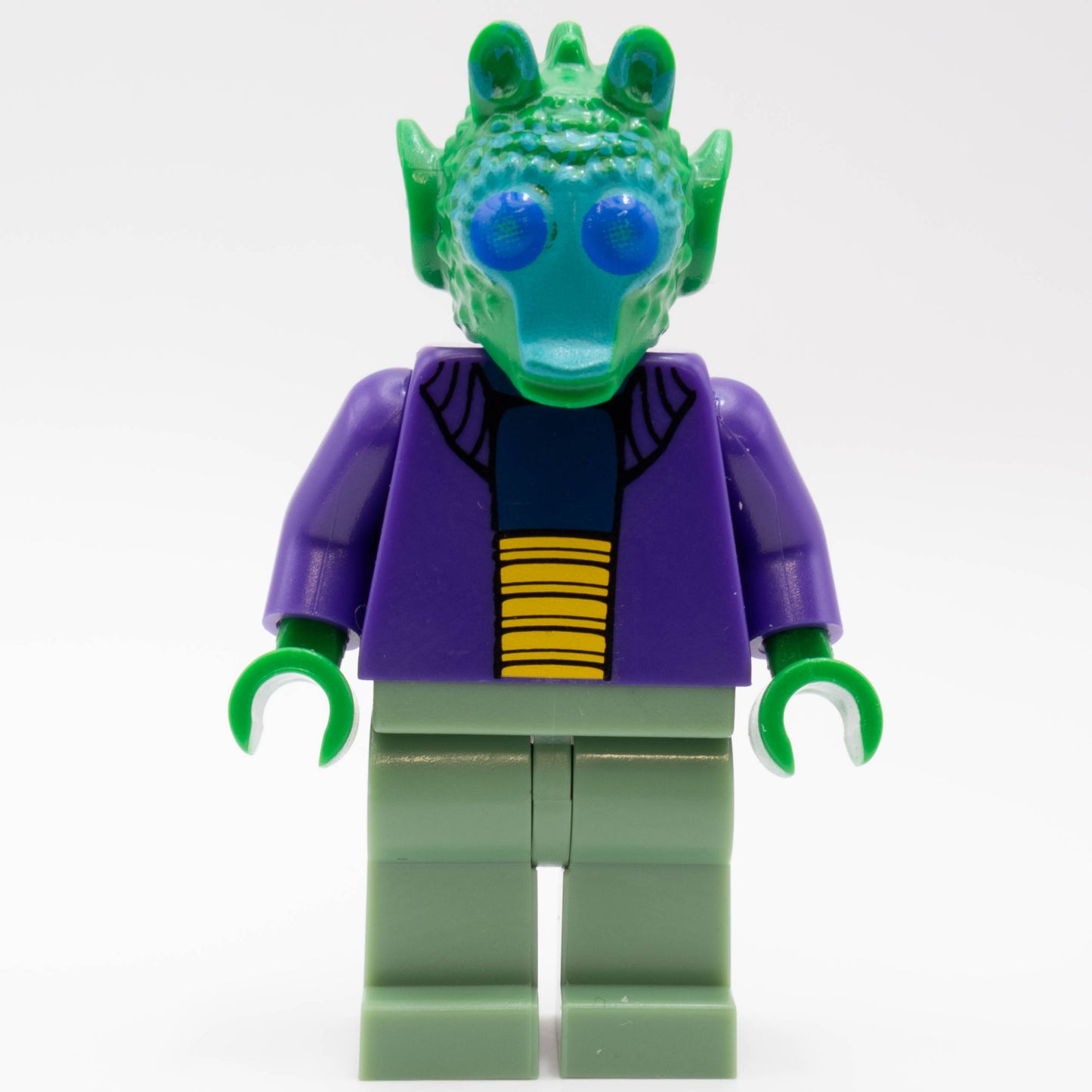 LEGO® Onaconda Farr Minifigure Star Wars SW0241