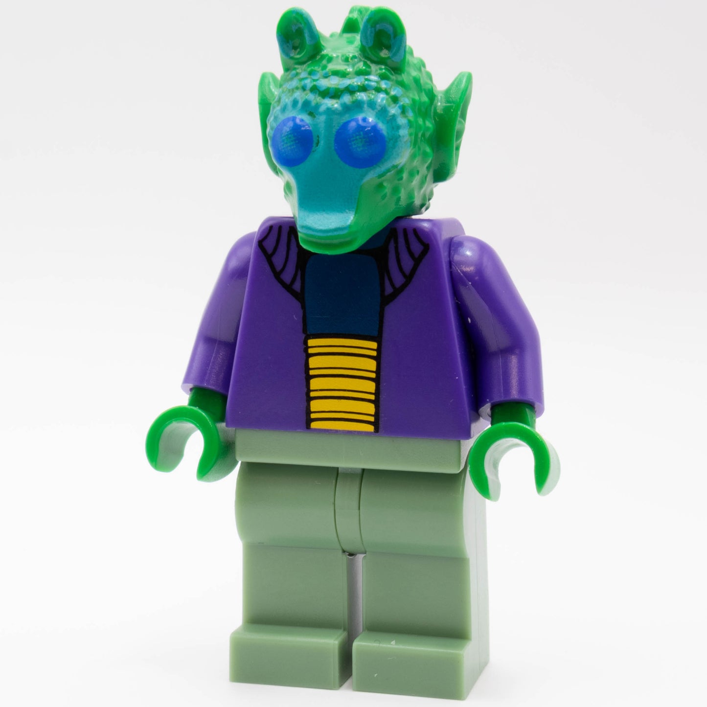 LEGO® Onaconda Farr Minifigure Star Wars SW0241