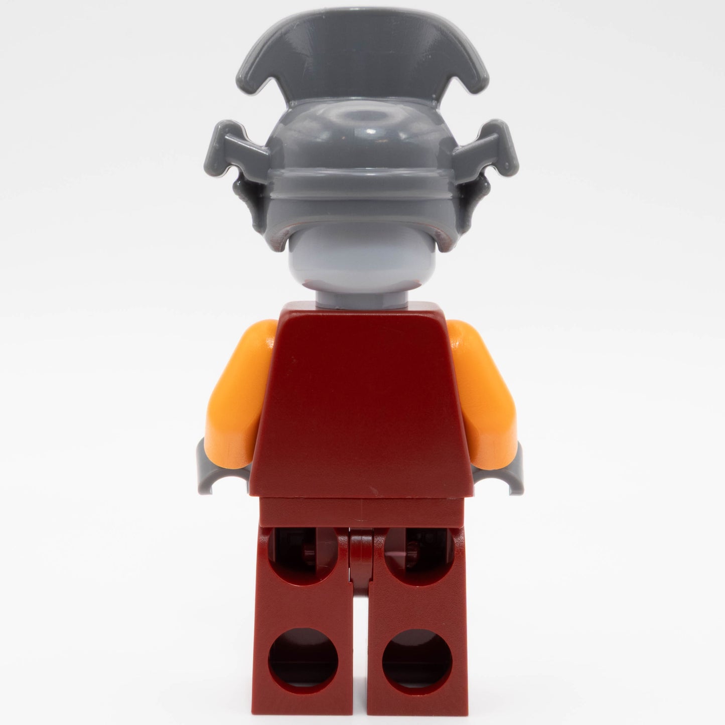 LEGO® Nute Gunray Minifigure Star Wars SW0242