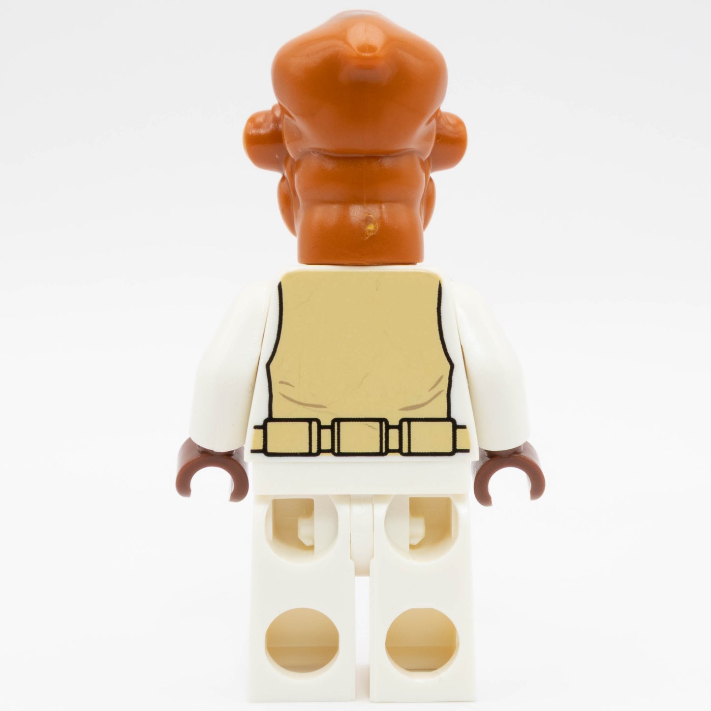 LEGO® Admiral Ackbar Minifigure Star Wars SW0247