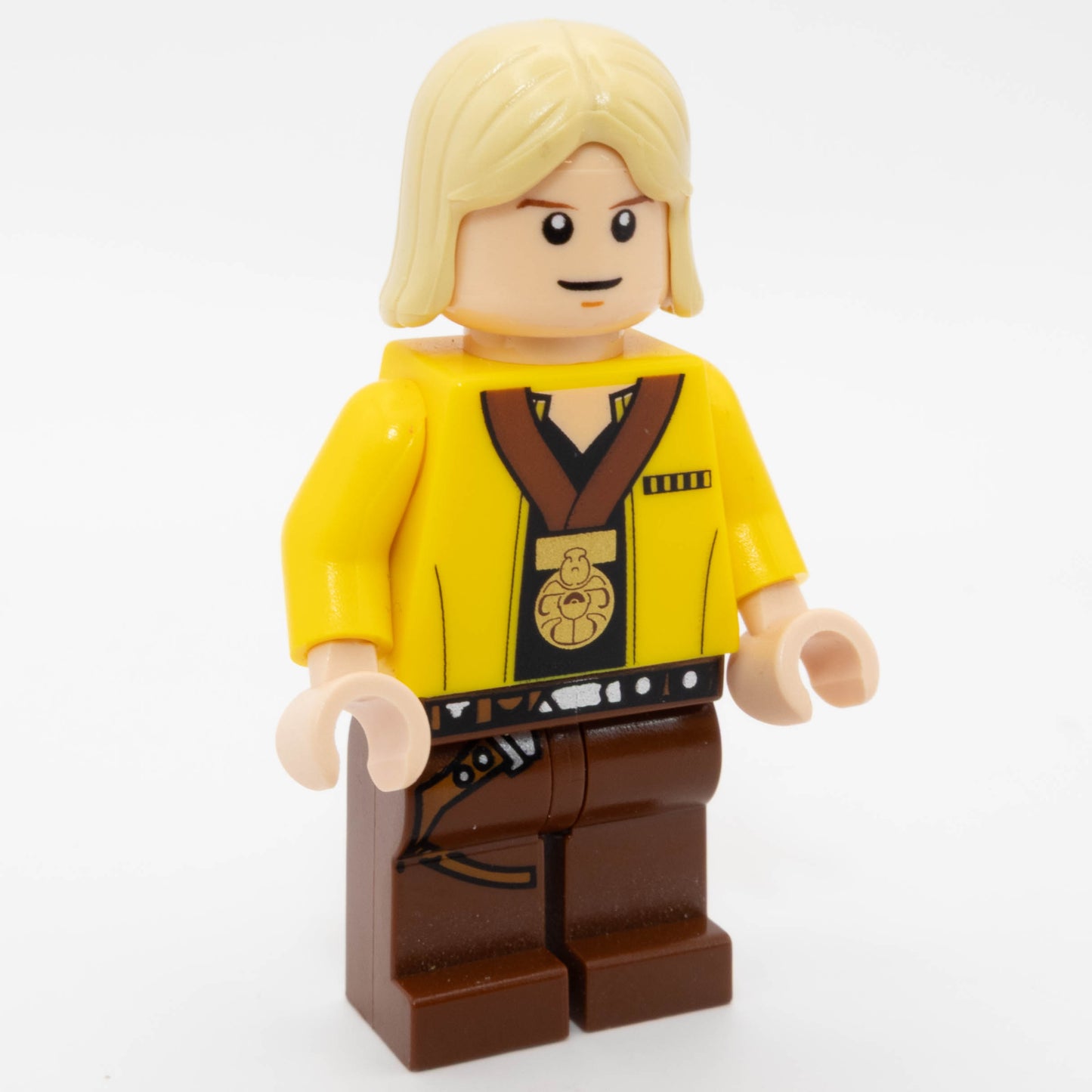LEGO® Luke Skywalker - Celebration Minifigure Star Wars SW0257a