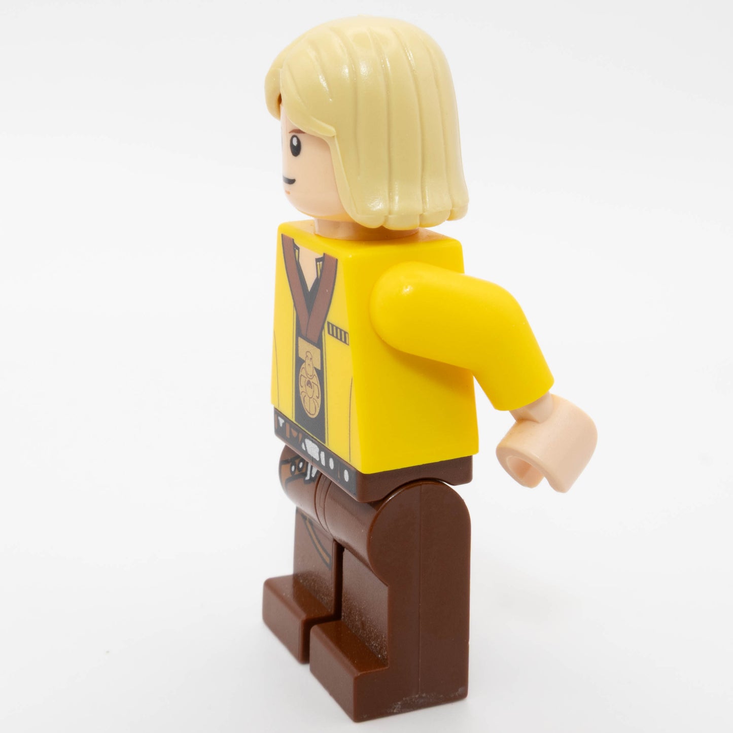 LEGO® Luke Skywalker - Celebration Minifigure Star Wars SW0257a