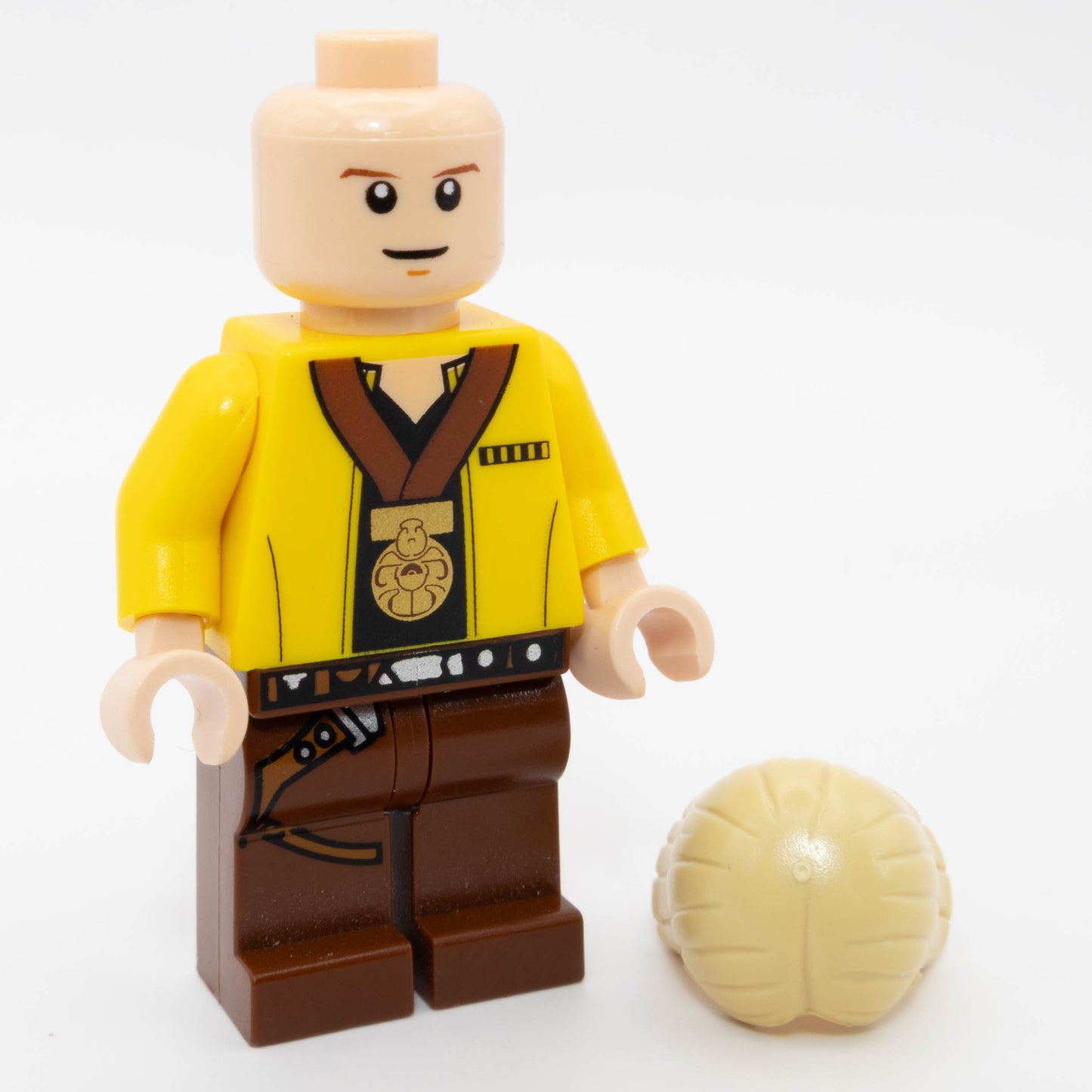 LEGO® Luke Skywalker - Celebration Minifigure Star Wars SW0257a