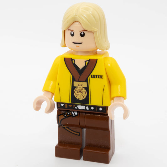 LEGO® Luke Skywalker - Celebration Minifigure Star Wars SW0257a