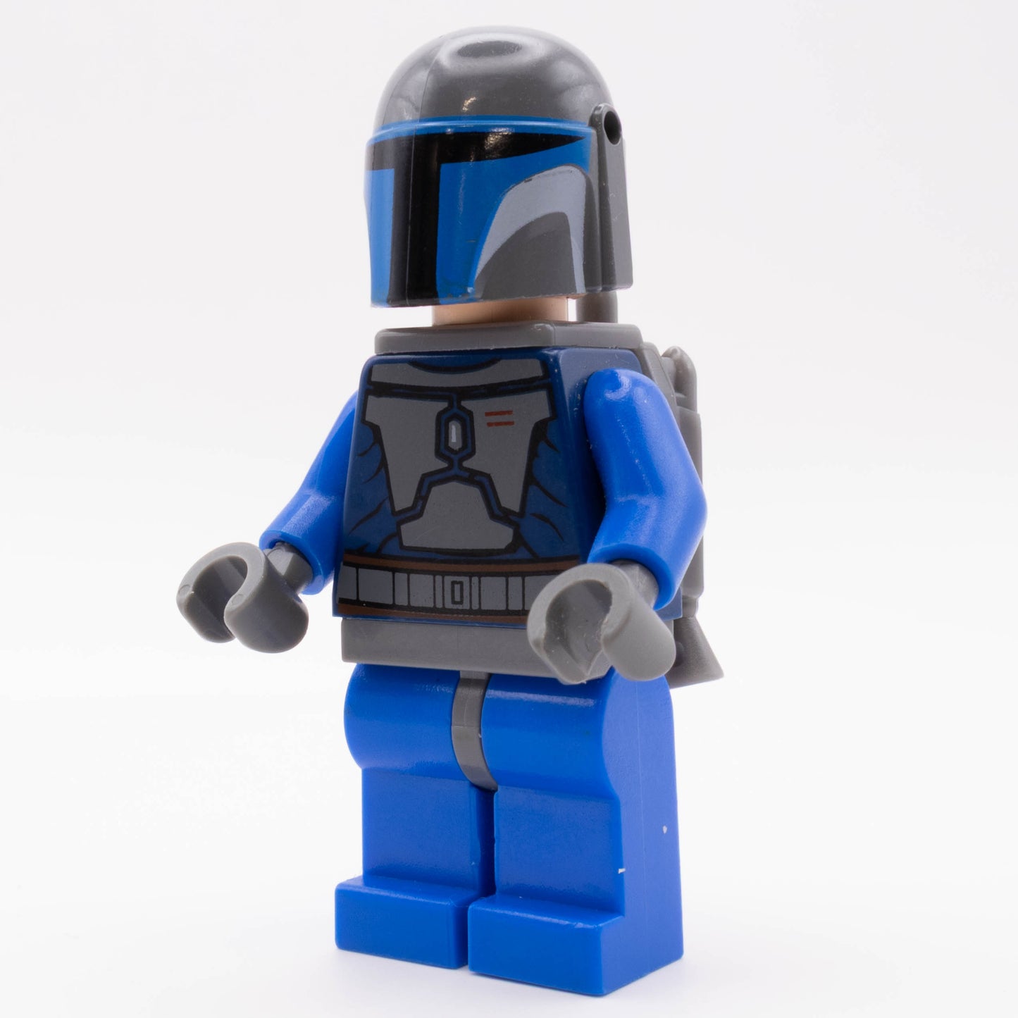 LEGO® Mandalorian Death Watch Warrior Minifigure Star Wars SW0296