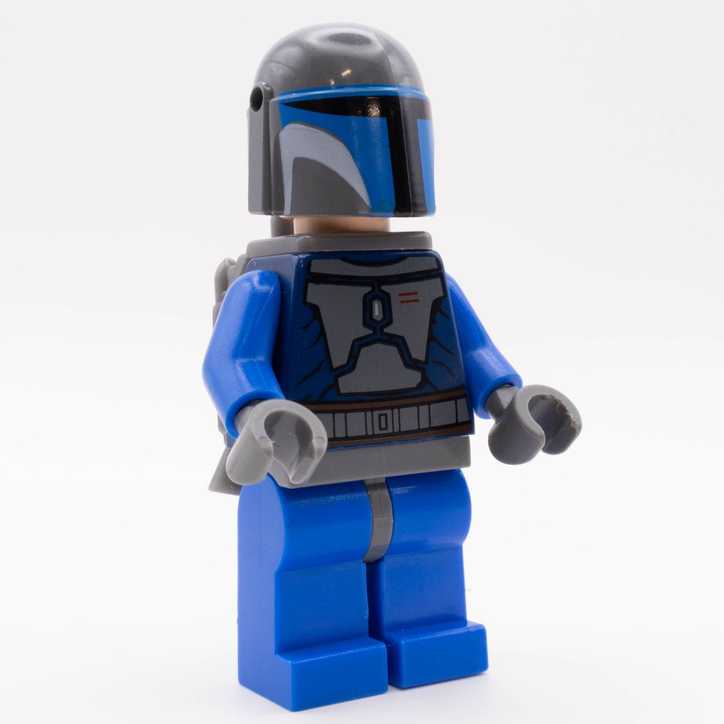 LEGO® Mandalorian Death Watch Warrior Minifigure Star Wars SW0296