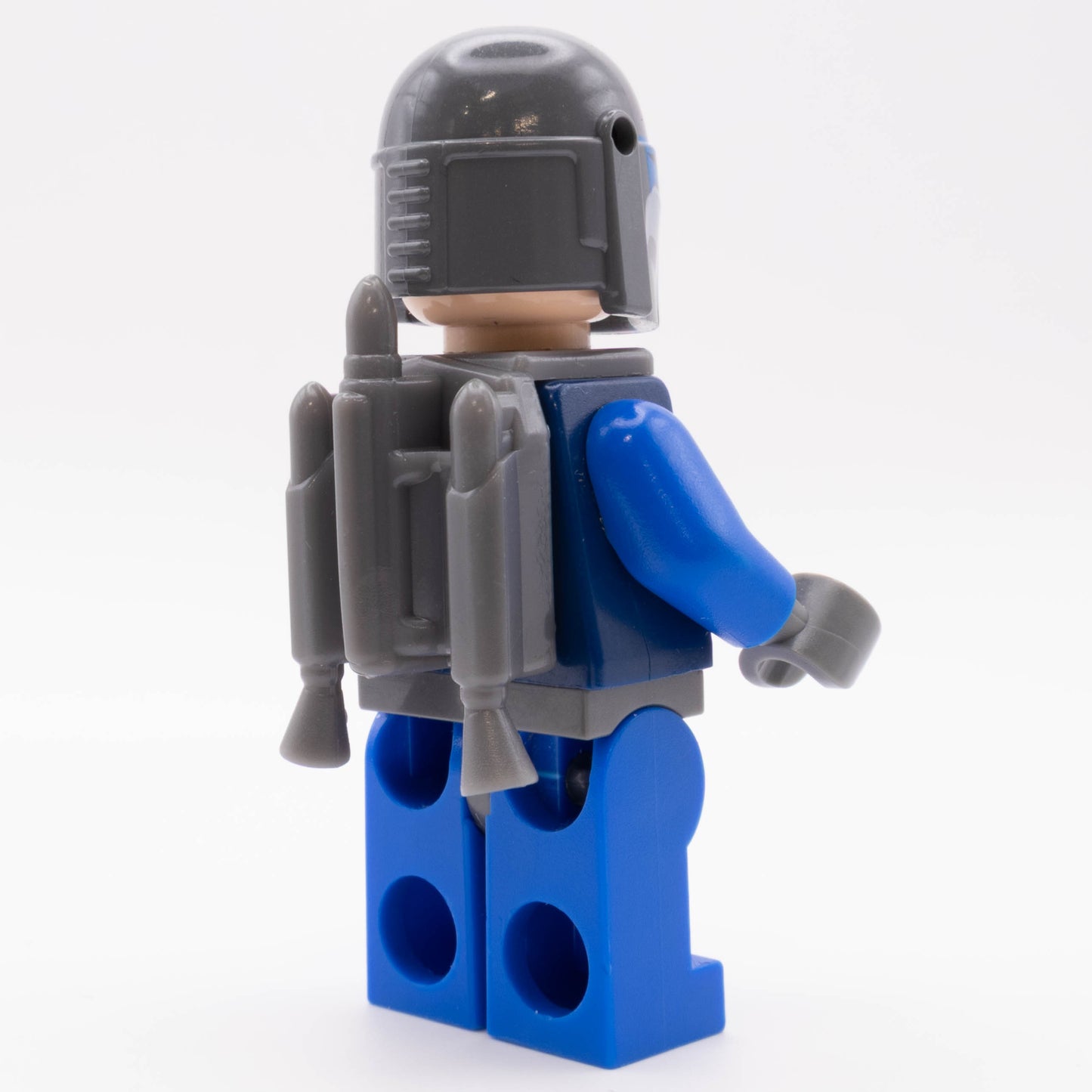 LEGO® Mandalorian Death Watch Warrior Minifigure Star Wars SW0296