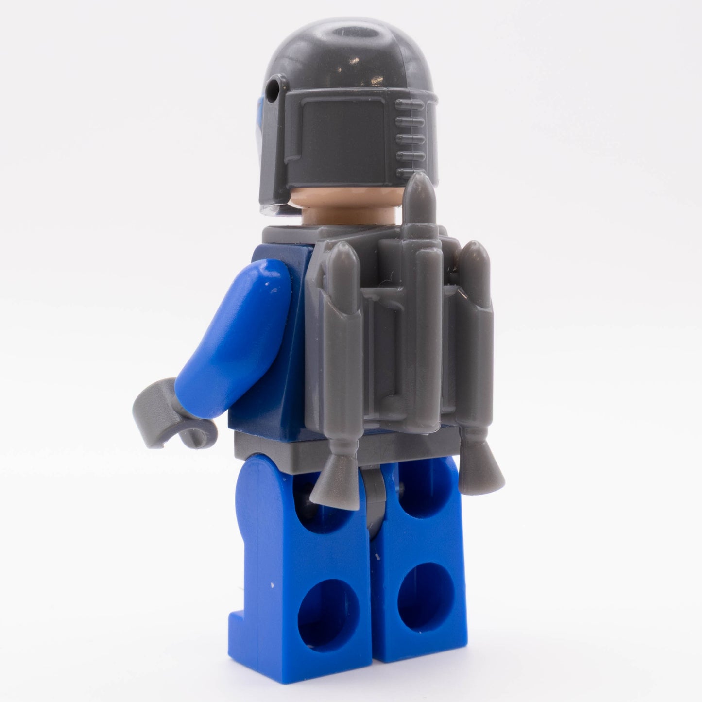LEGO® Mandalorian Death Watch Warrior Minifigure Star Wars SW0296