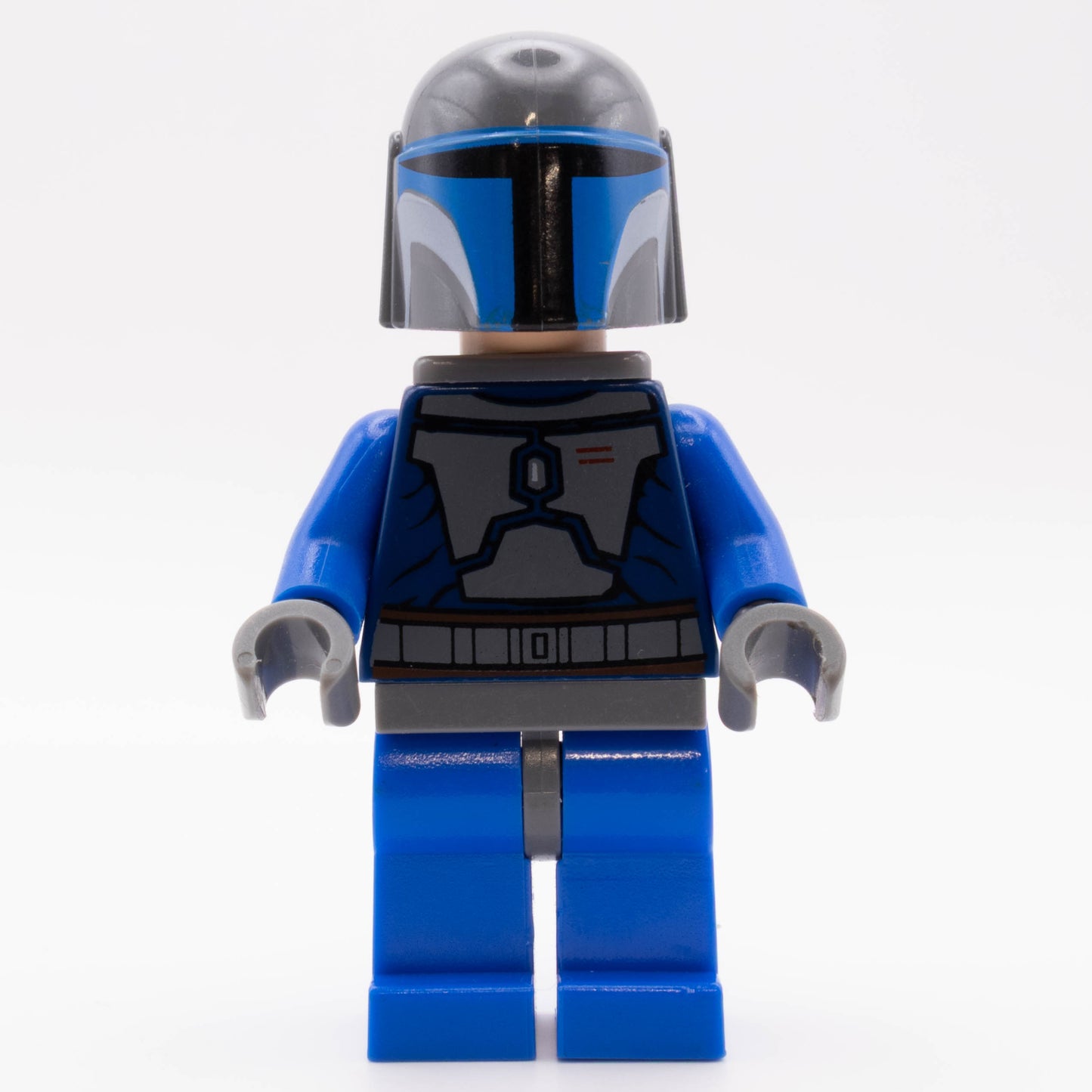 LEGO® Mandalorian Death Watch Warrior Minifigure Star Wars SW0296