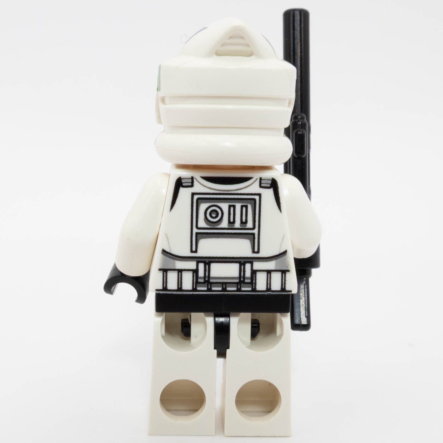 LEGO® Clone Trooper, Horn Company (Phase 1) Minifigure Star Wars SW0297