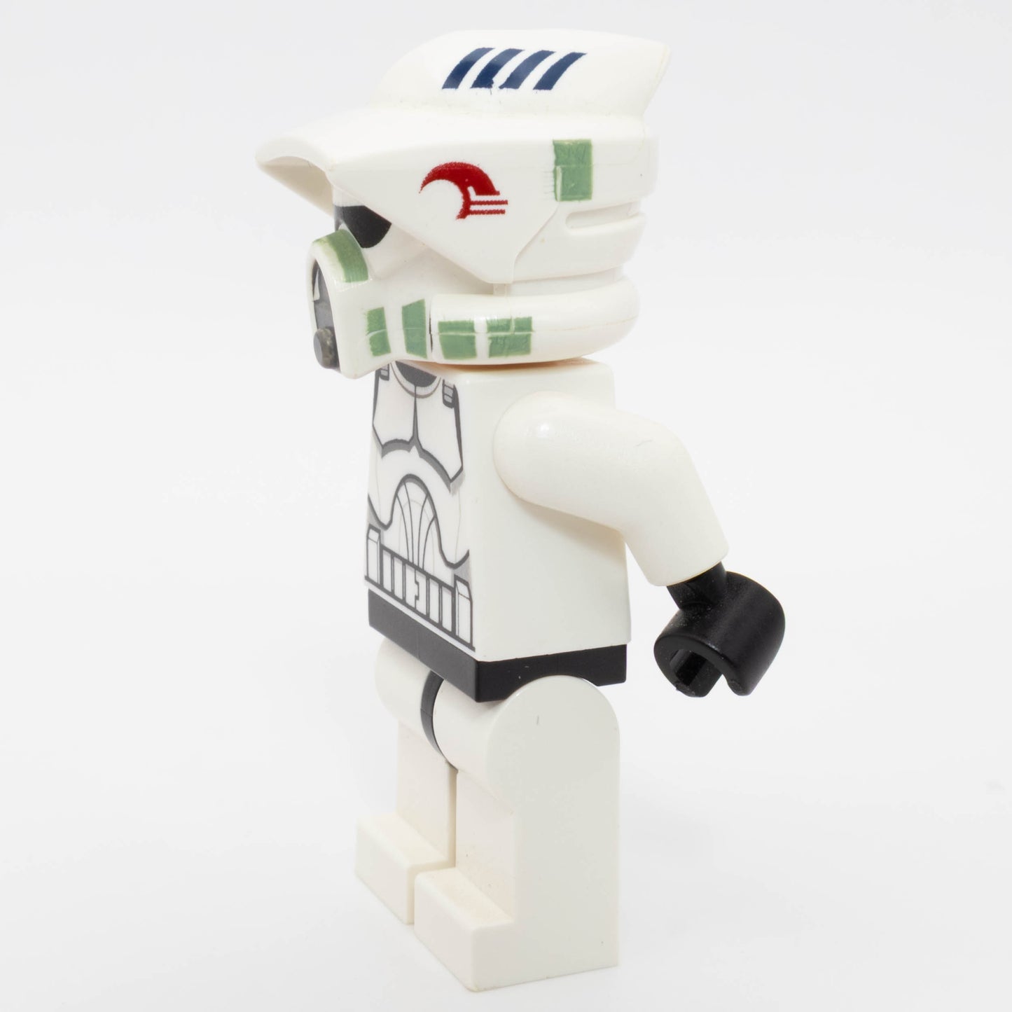 LEGO® Clone Trooper, Horn Company (Phase 1) Minifigure Star Wars SW0297