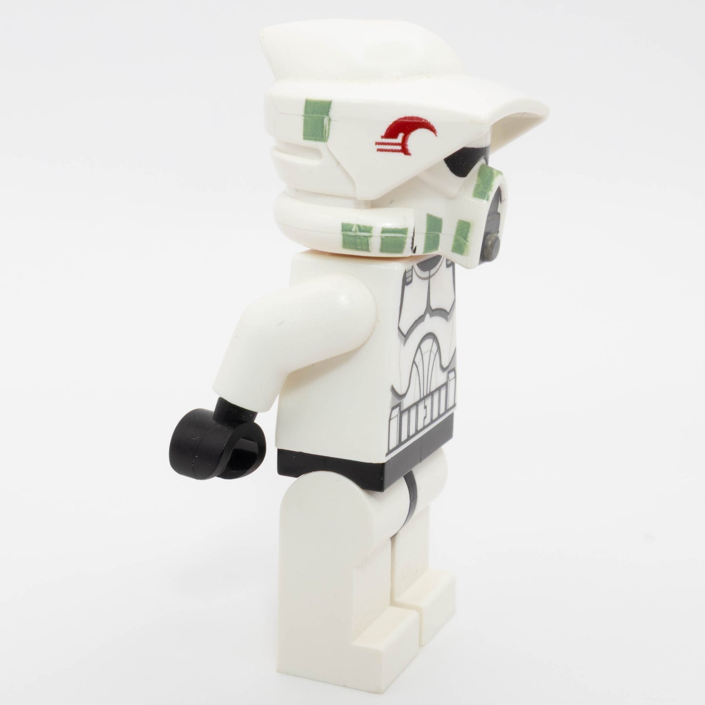LEGO® Clone Trooper, Horn Company (Phase 1) Minifigure Star Wars SW0297