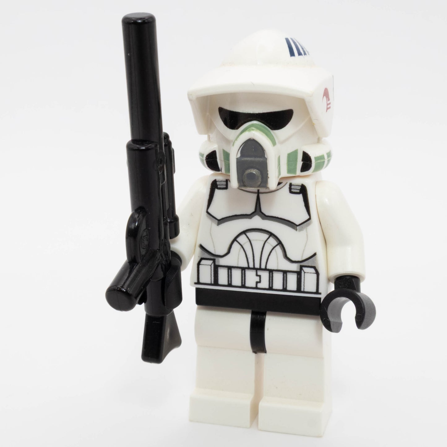 LEGO® Clone Trooper, Horn Company (Phase 1) Minifigure Star Wars SW0297