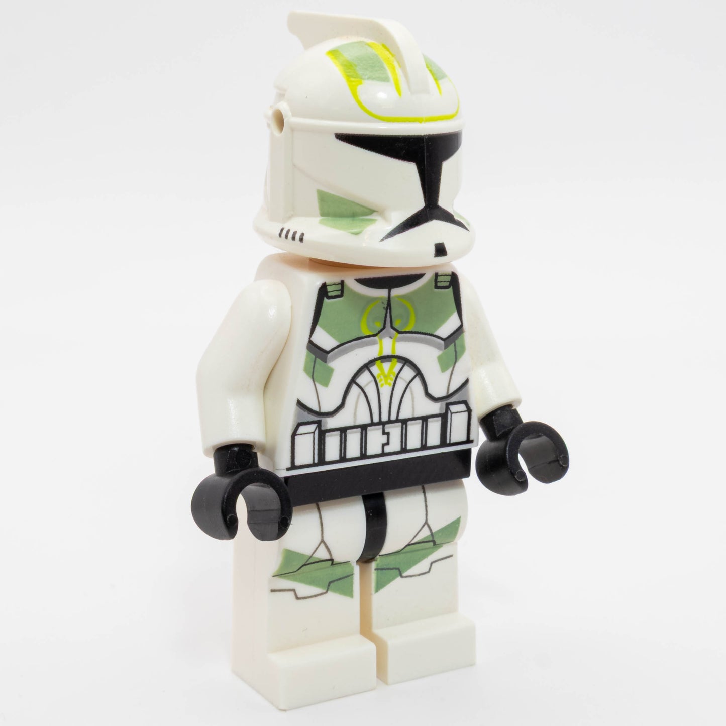 LEGO® Clone Trooper, Horn Company (Phase 1) Minifigure Star Wars SW0298
