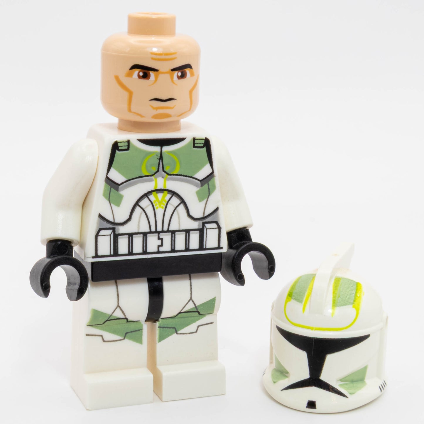LEGO® Clone Trooper, Horn Company (Phase 1) Minifigure Star Wars SW0298