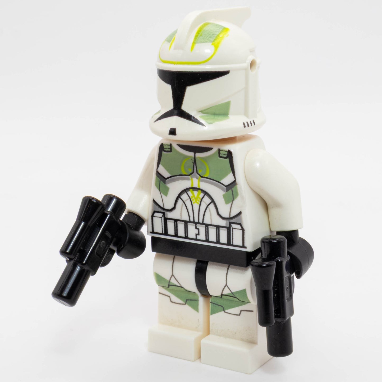 LEGO® Clone Trooper, Horn Company (Phase 1) Minifigure Star Wars SW0298