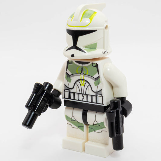 LEGO® Clone Trooper, Horn Company (Phase 1) Minifigure Star Wars SW0298
