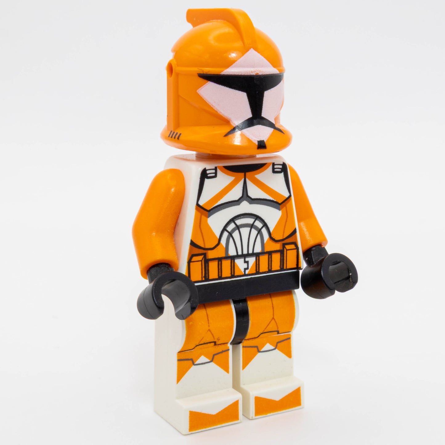 LEGO® Clone Bomb Squad Trooper (Phase 1) Minifigure Star Wars SW0299