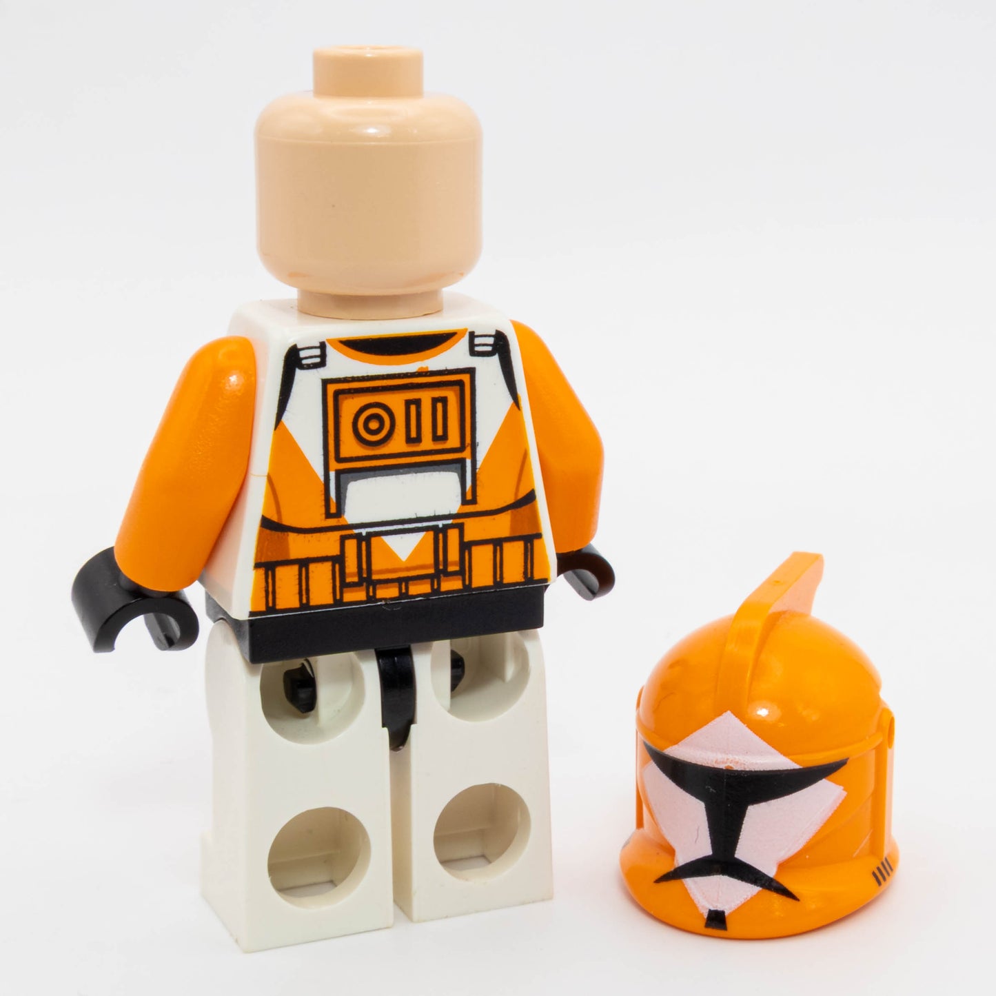 LEGO® Clone Bomb Squad Trooper (Phase 1) Minifigure Star Wars SW0299