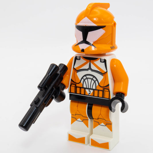 LEGO® Clone Bomb Squad Trooper (Phase 1) Minifigure Star Wars SW0299