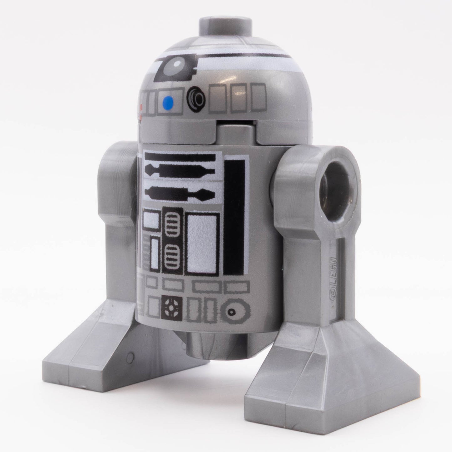 LEGO® R2-Q2 (Small Red Dots) Droid Minifigure Star Wars SW0303