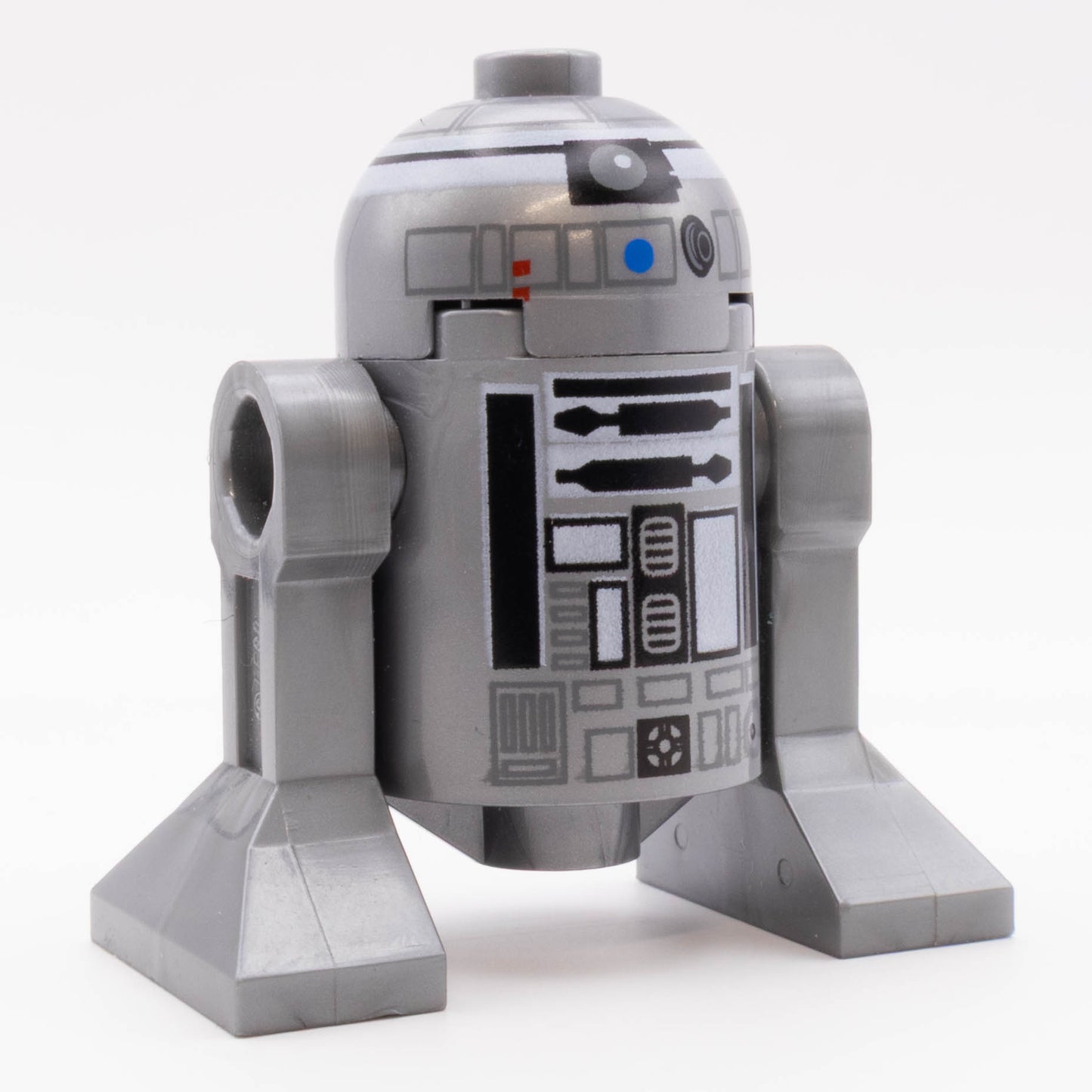 LEGO® R2-Q2 (Small Red Dots) Droid Minifigure Star Wars SW0303