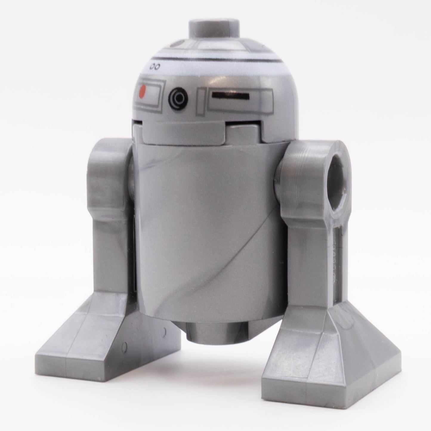LEGO® R2-Q2 (Small Red Dots) Droid Minifigure Star Wars SW0303