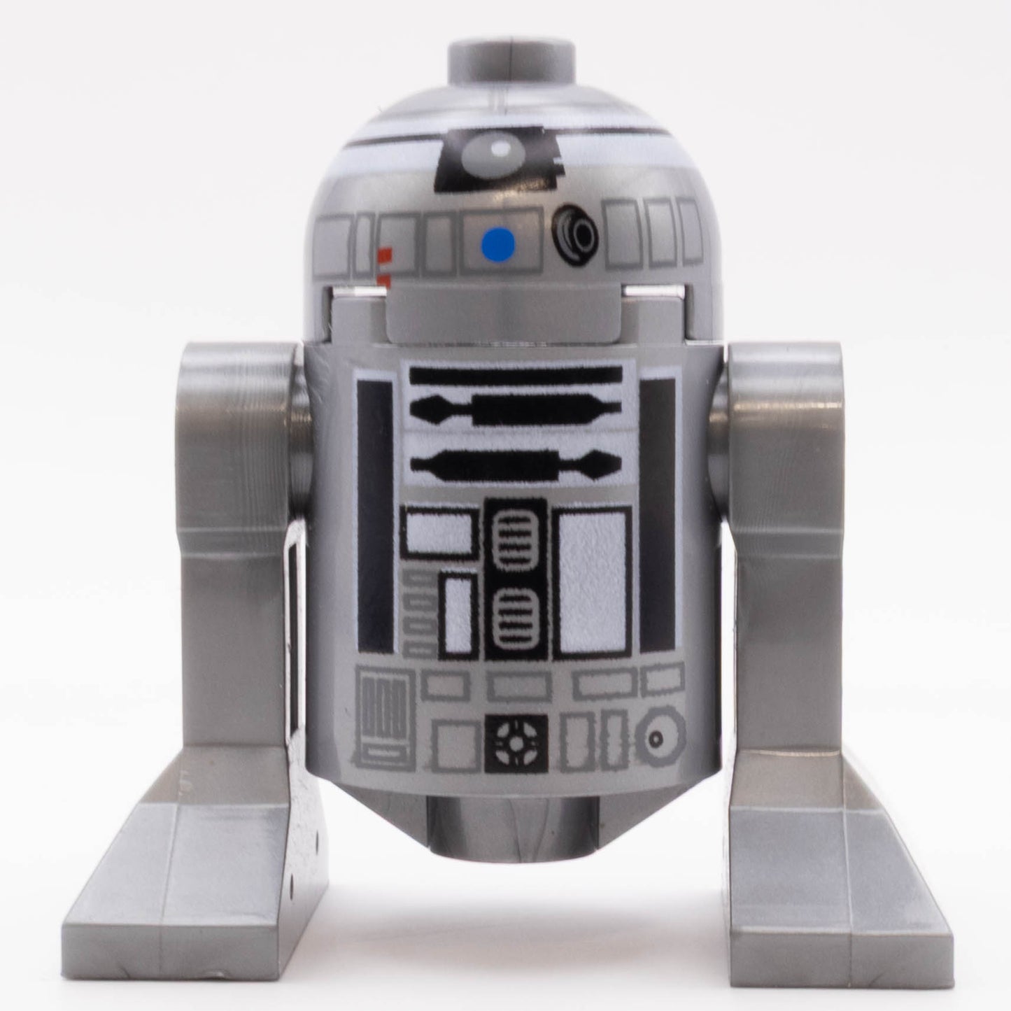 LEGO® R2-Q2 (Small Red Dots) Droid Minifigure Star Wars SW0303