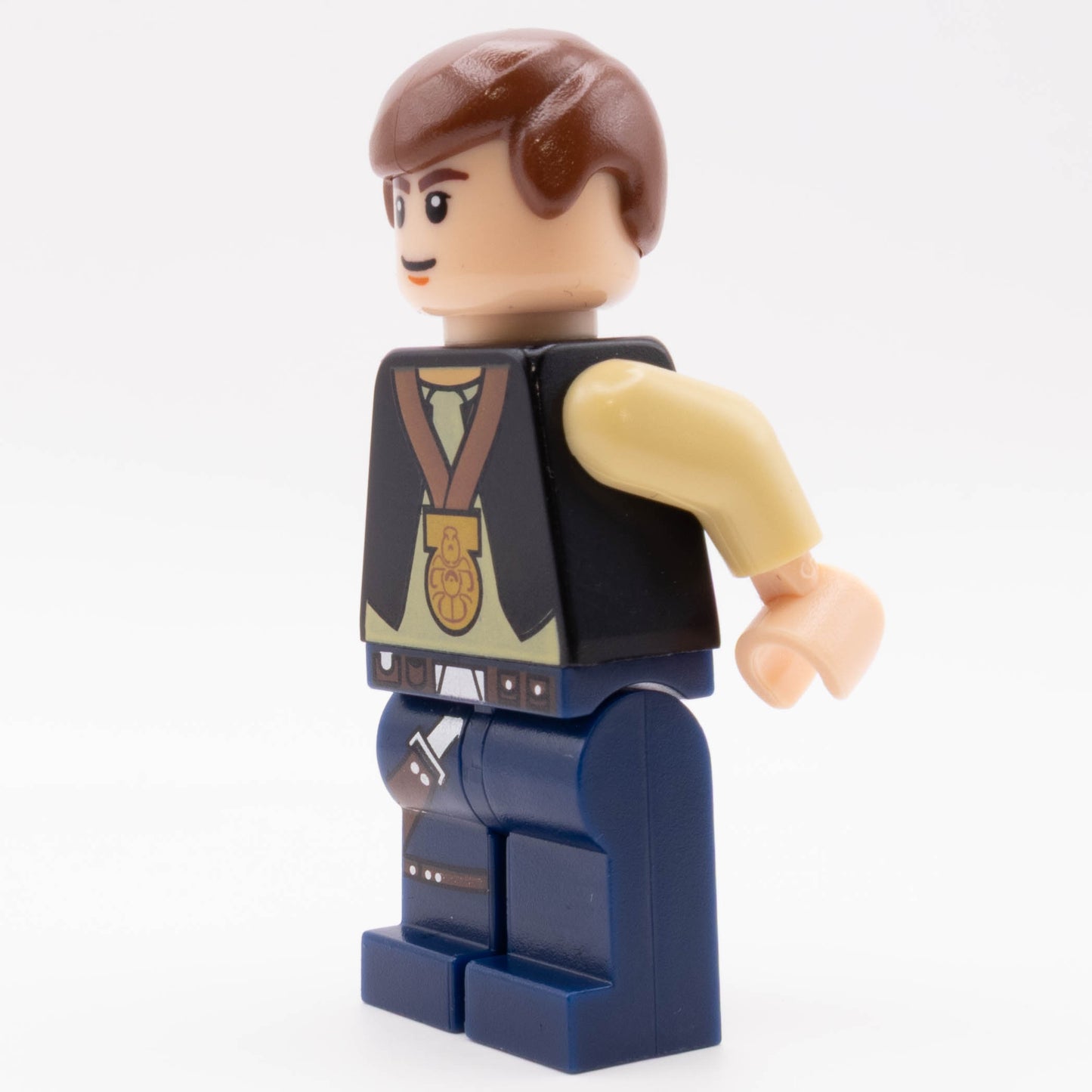 LEGO® Han Solo Celebration Minifigure Star Wars SW0356