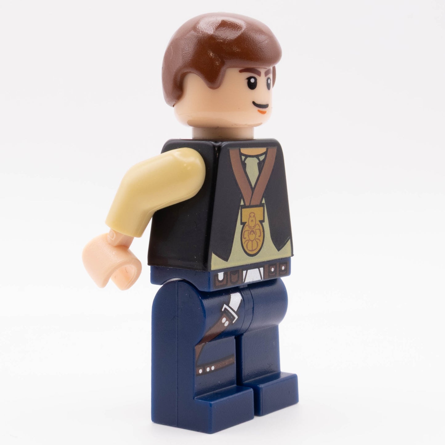 LEGO® Han Solo Celebration Minifigure Star Wars SW0356