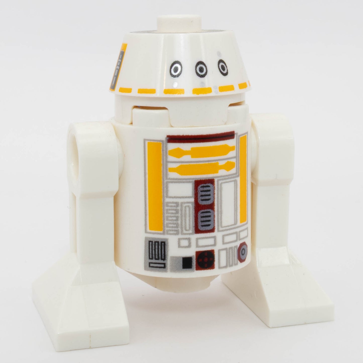 LEGO® R5-F7 Droid Minifigure Star Wars SW0370