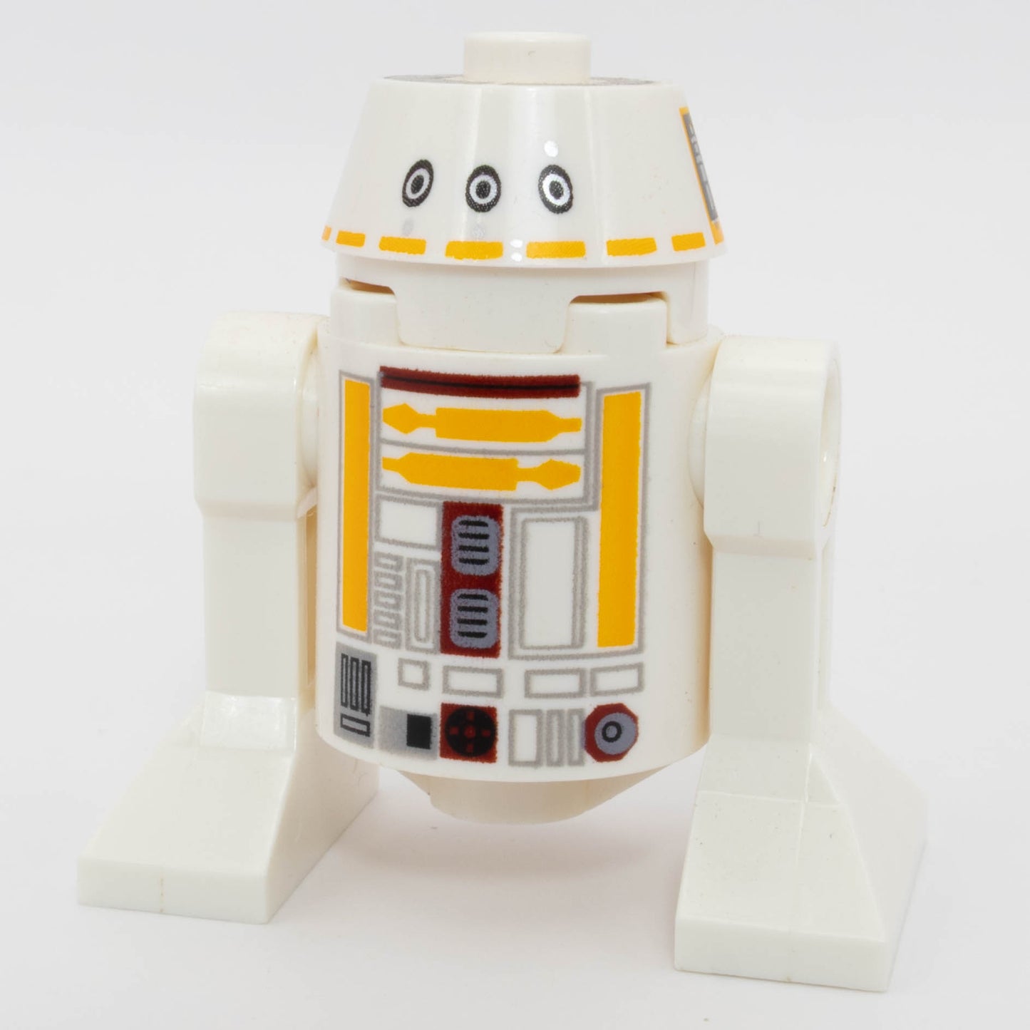 LEGO® R5-F7 Droid Minifigure Star Wars SW0370