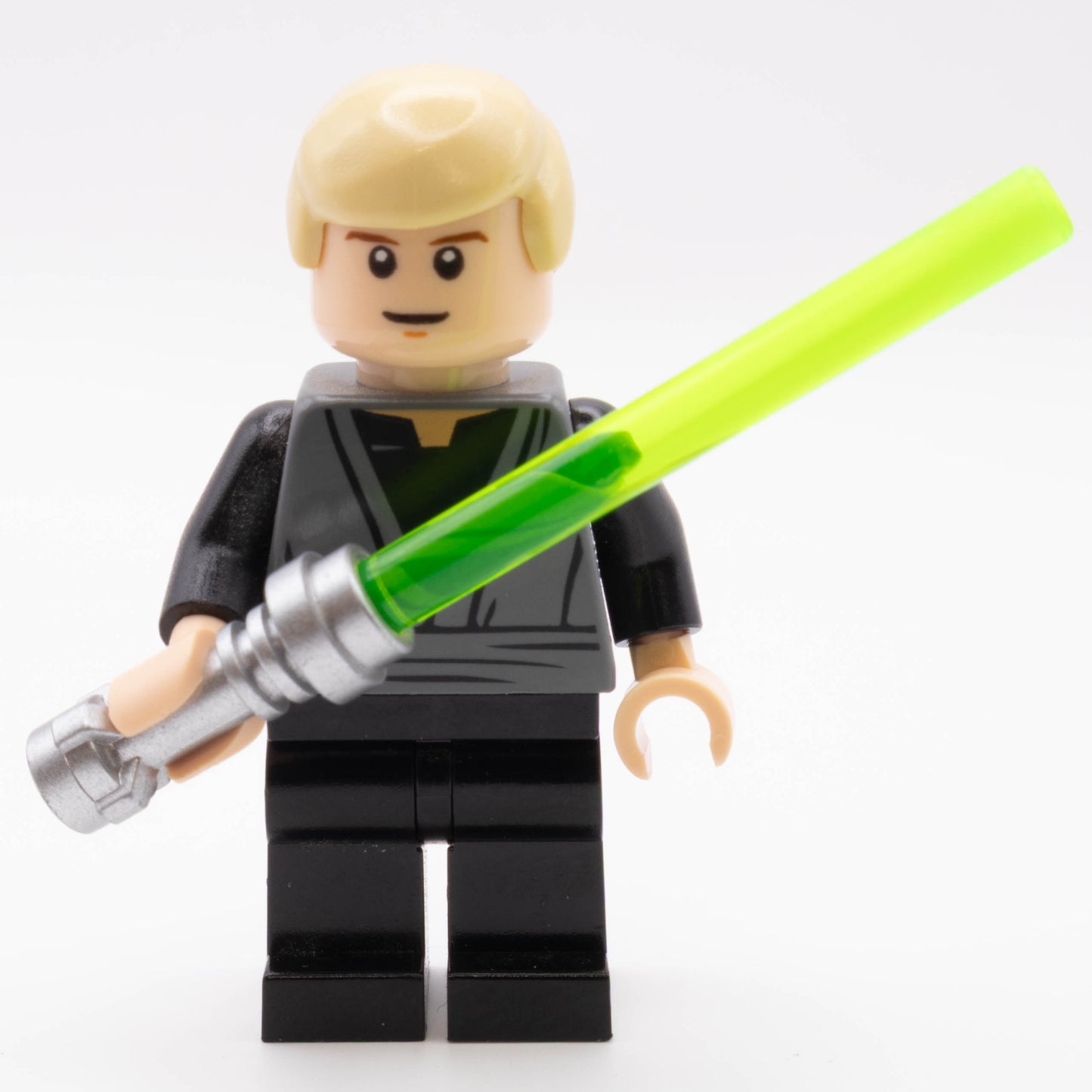 LEGO® Luke Skywalker Minifigure Star Wars SW0395