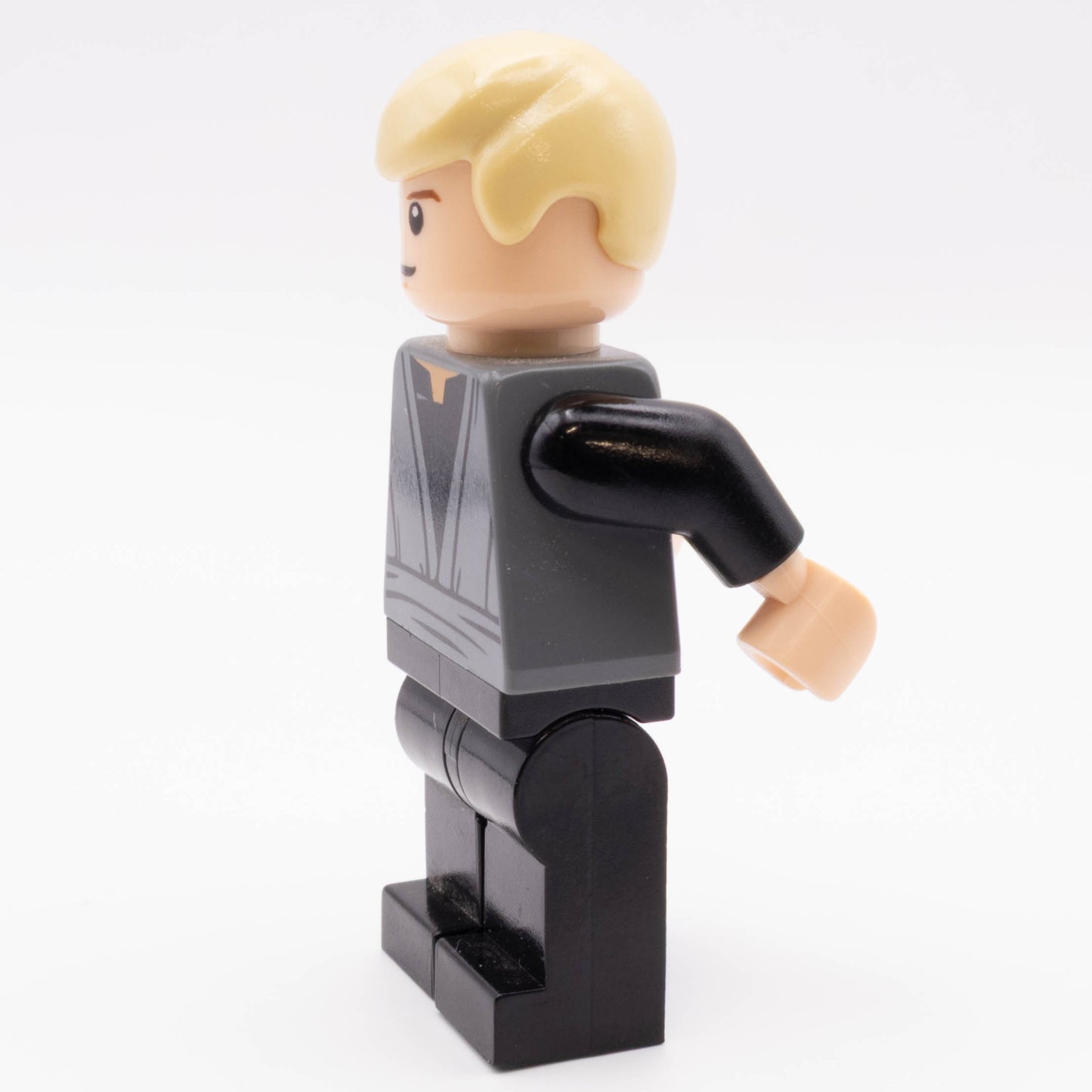 LEGO® Luke Skywalker Minifigure Star Wars SW0395