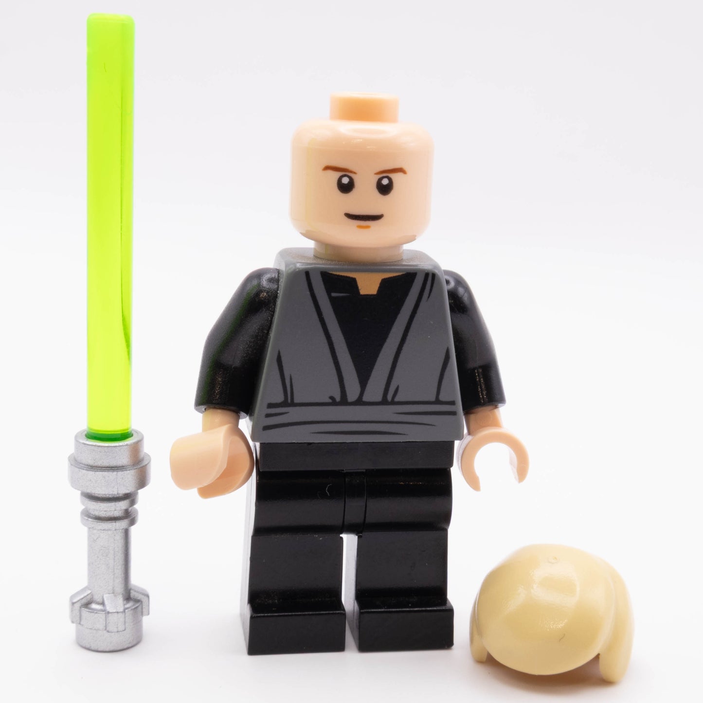 LEGO® Luke Skywalker Minifigure Star Wars SW0395