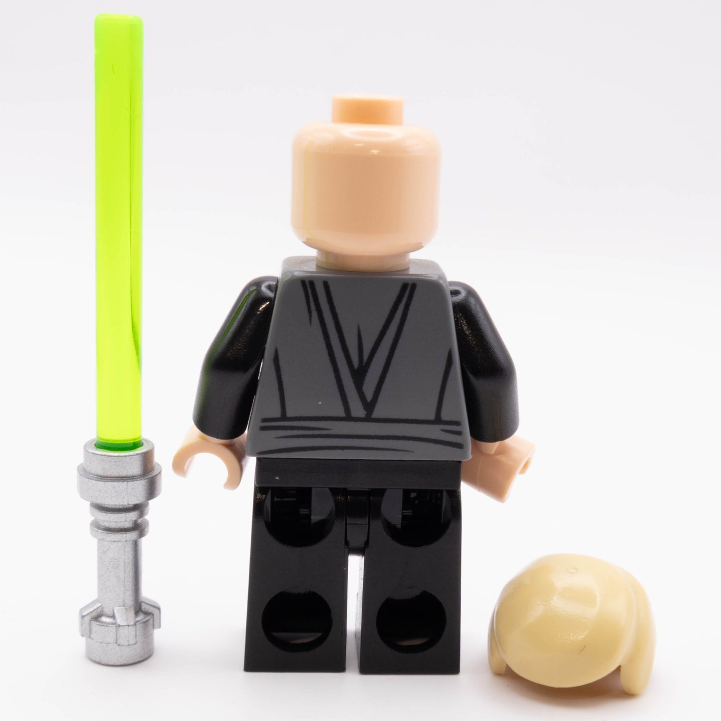 LEGO® Luke Skywalker Minifigure Star Wars SW0395