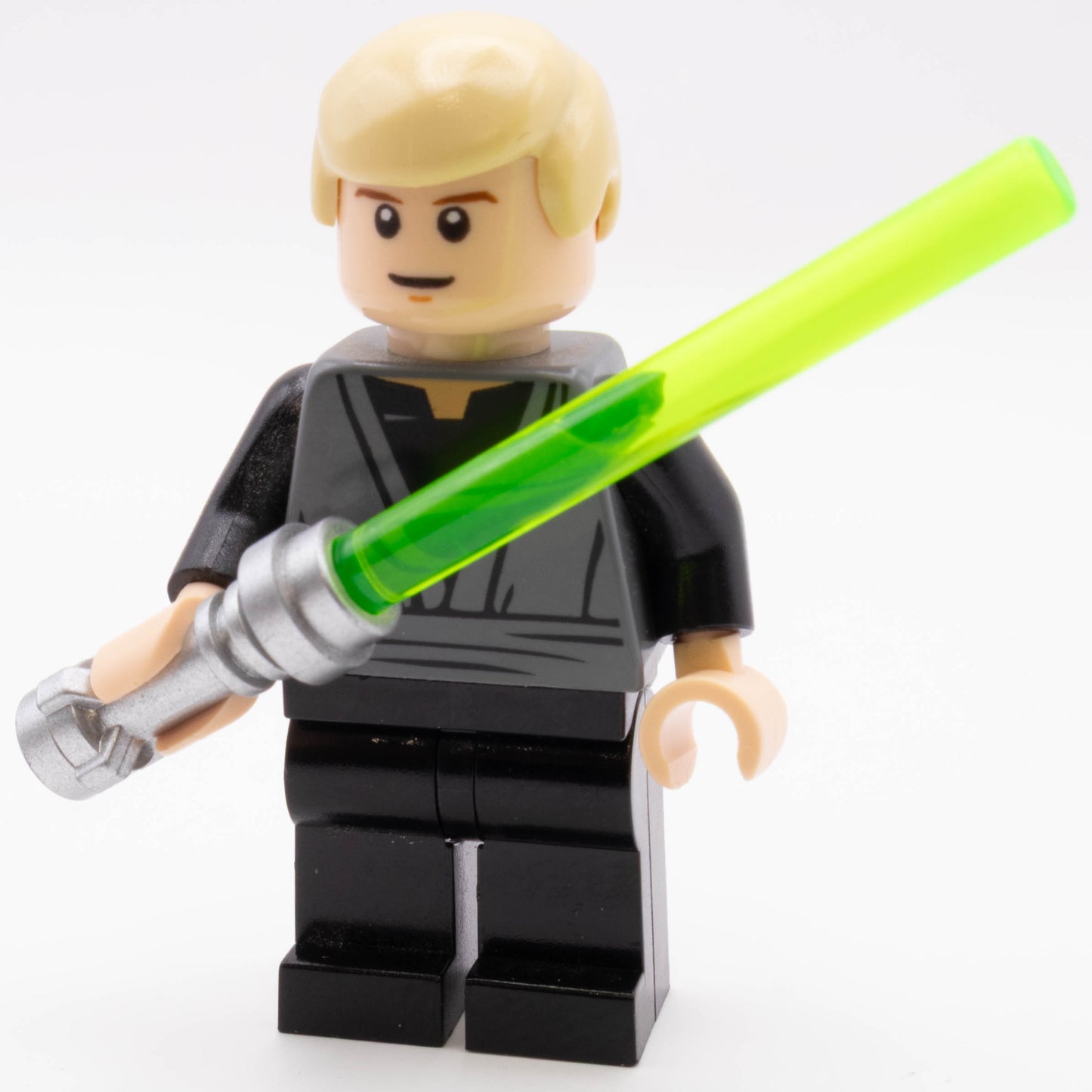 LEGO® Luke Skywalker Minifigure Star Wars SW0395