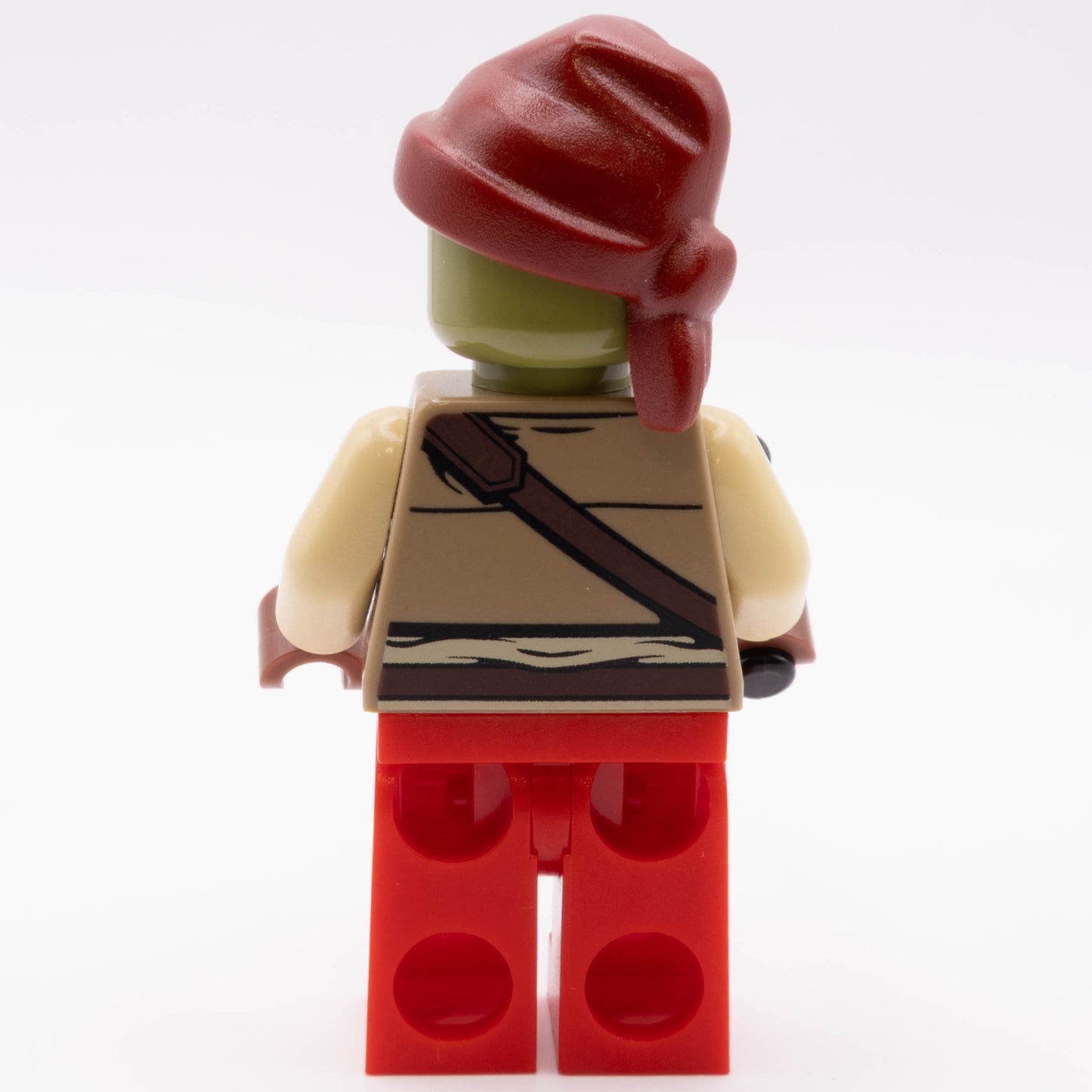LEGO® Kithaba (Klatooinian Skiff Guard) Minifigure Star Wars SW0397