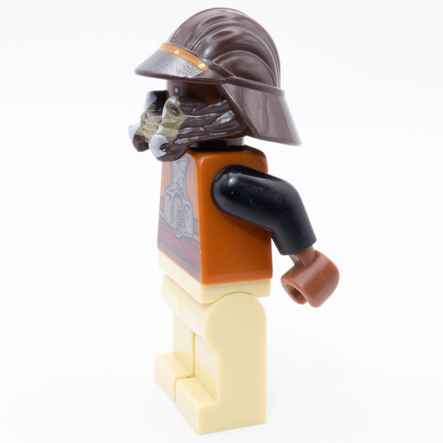 LEGO® Lando Calrissian - Skiff Guard Minifigure Star Wars SW0398